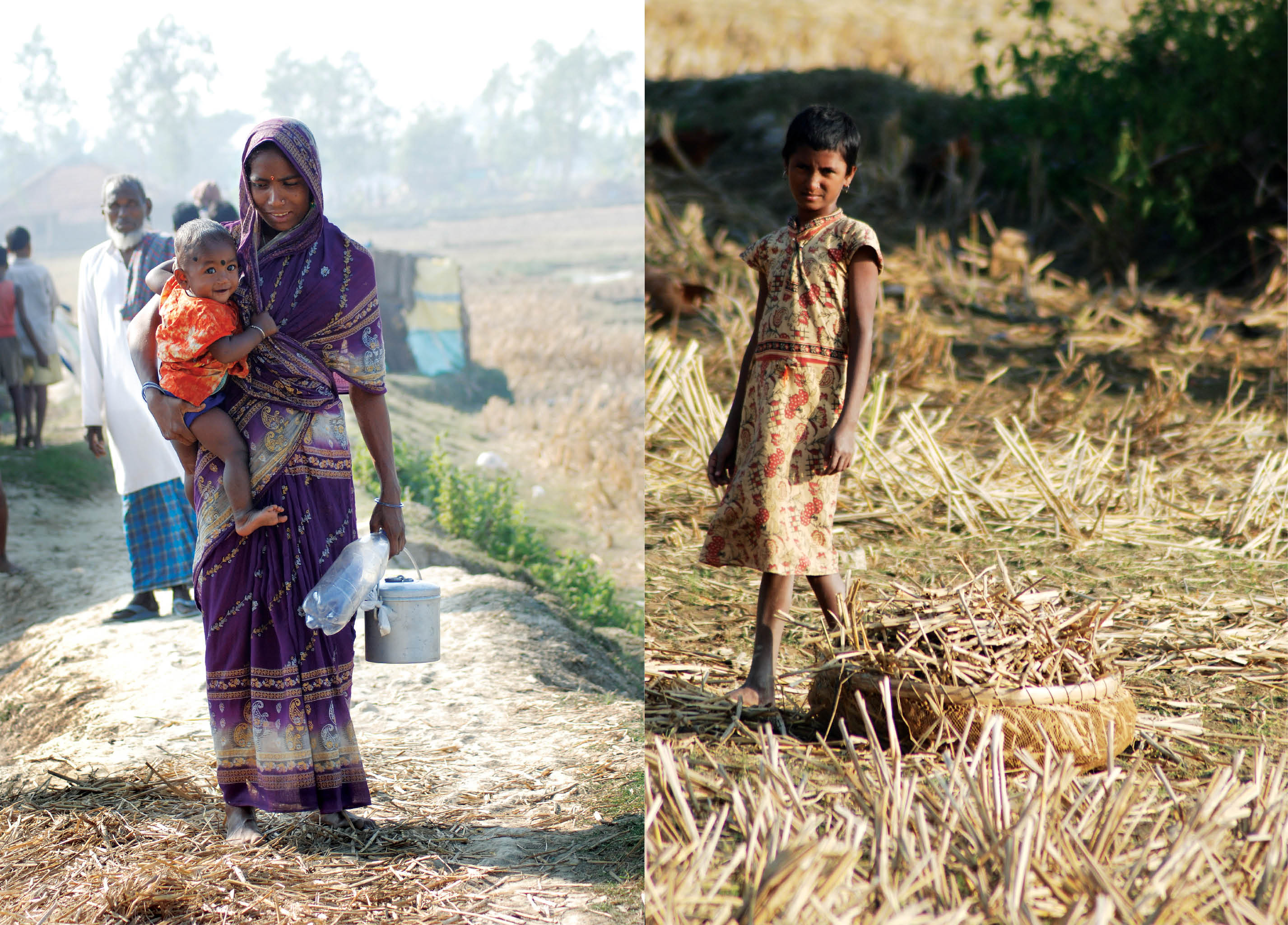The Climate Change Refugees